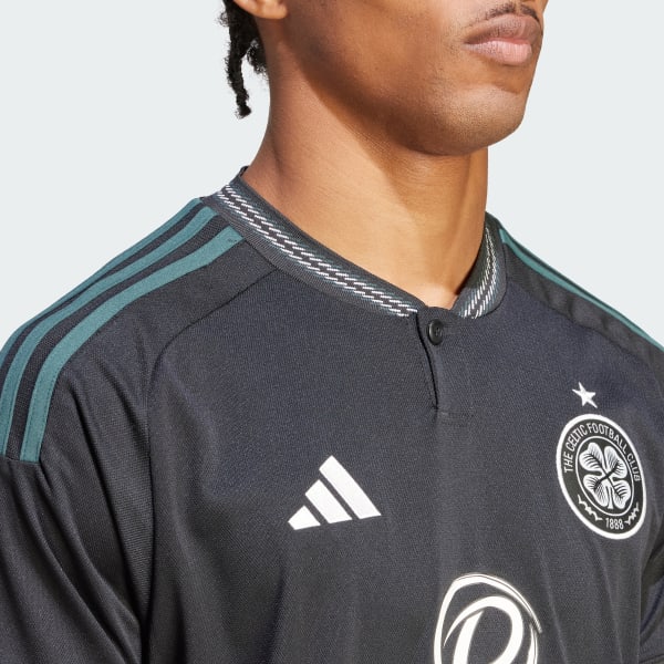 Adidas Celtic Mens 2023/24 Away Shirt