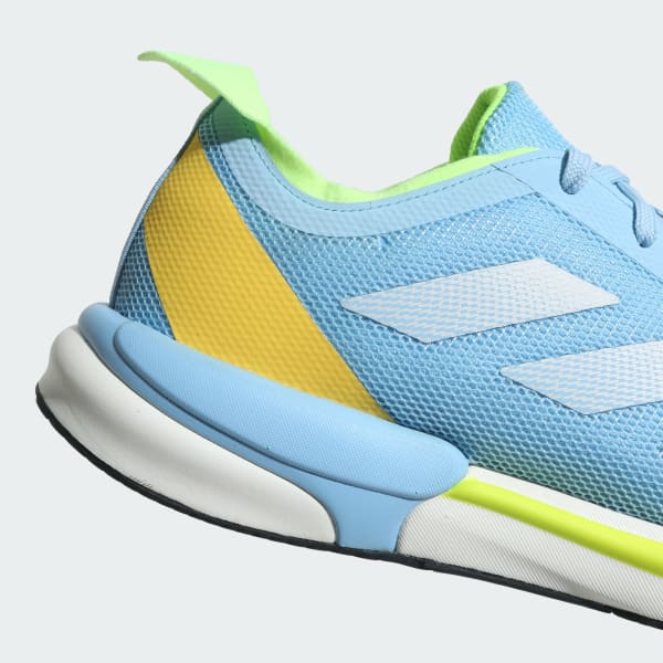 adidas LeagueOne ST Shoes Blue adidas India