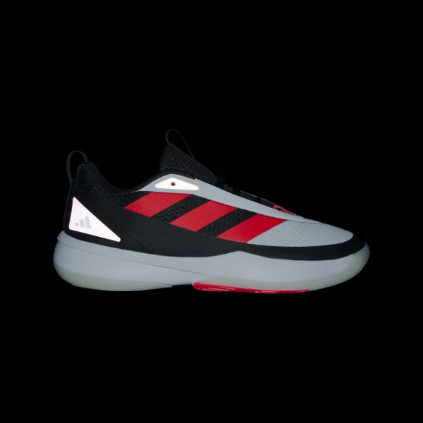 adidas Subzone Shoes - Black | Free Shipping with adiClub