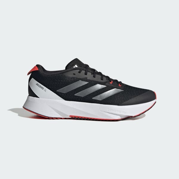 Negro ADIZERO SL