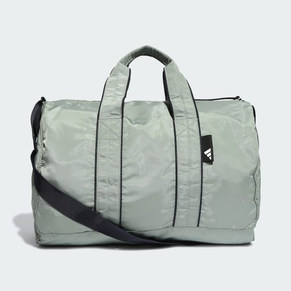 Πράσινο Studio Training Duffel Bag