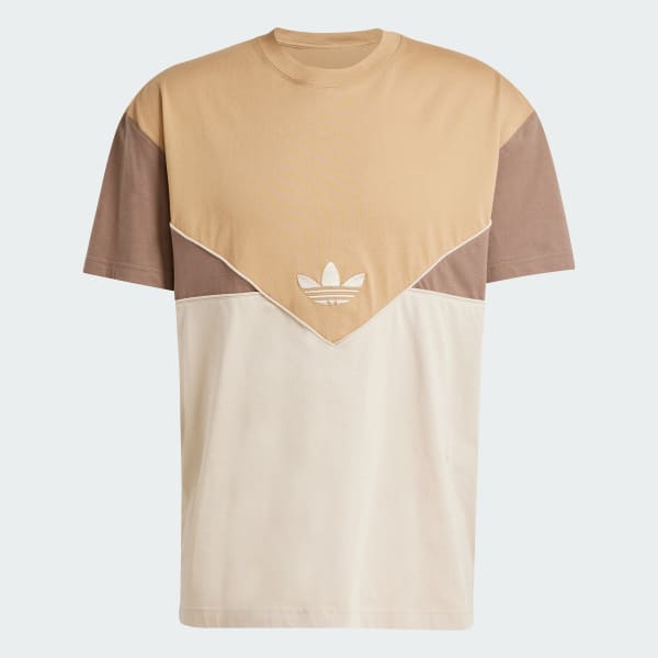 adidas Originals Adicolor Seasonal Archive short sleeve v