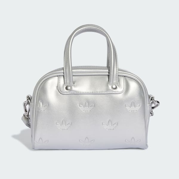 Argento Borsa adicolor Mini Bowling