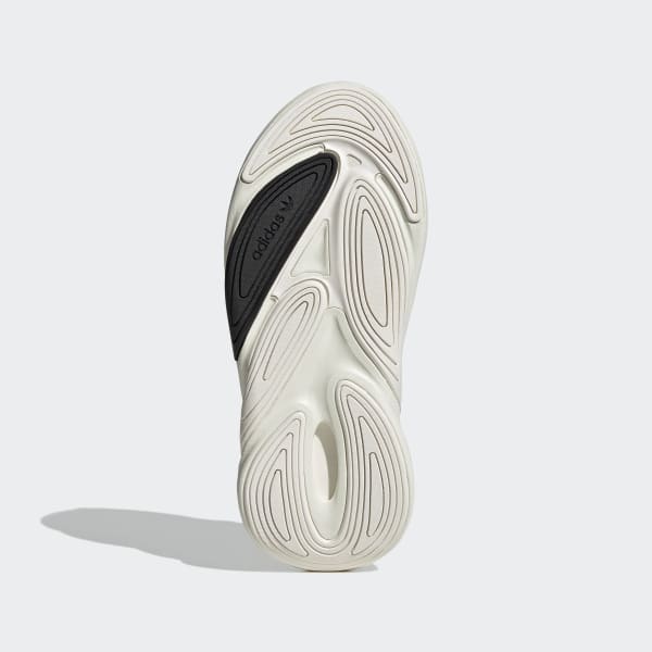 White OZELIA Shoes