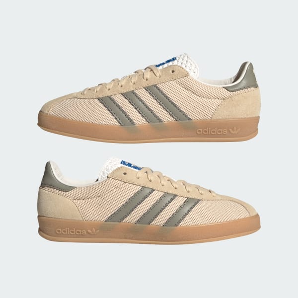 adidas Gazelle Indoor Pro Shoes - Yellow | Free Shipping adidas Gazelle Indoor Pro Shoes - Yellow | Free Shipping