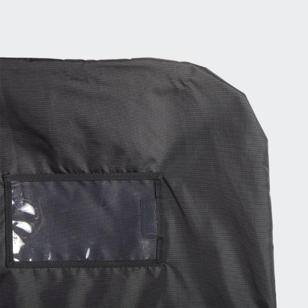 Black Golf Bag Cover