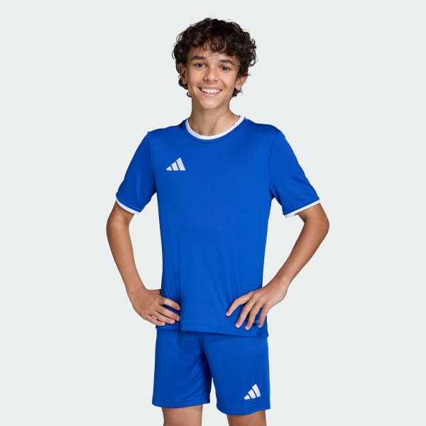 Blue Entrada26 Jersey Kids