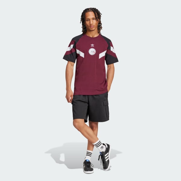 Ajax Originals T Shirt