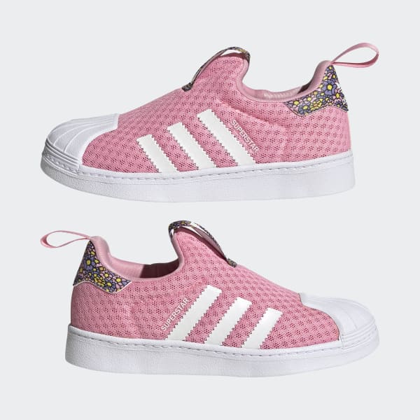 Adidas superstar 360 mujer cheap