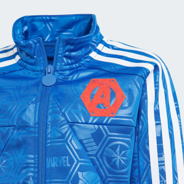 adidas x Marvel Avengers Track Jacket