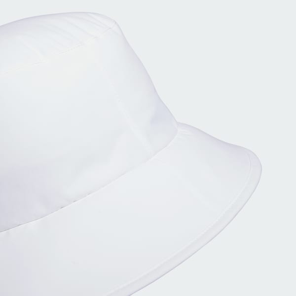 ホワイト 【ゴルフ】RAIN.RDY ハット