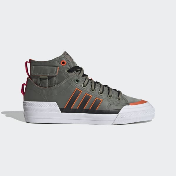 Nizza Hi DL