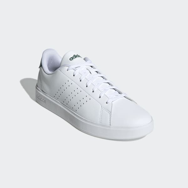 Adidas advantage casual store
