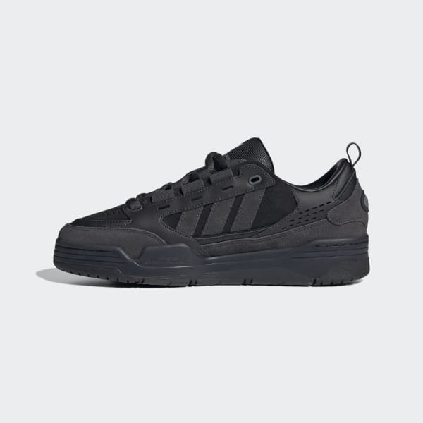 adidas adi2000 Shoes - Black Men\'s Lifestyle | adidas | US