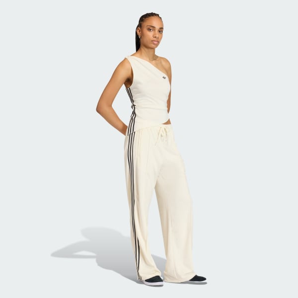 Branco BLUSA DRAPEADA OMBRO SÓ