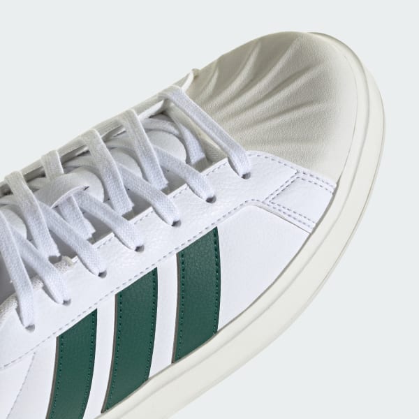 なこ adidas Streettalk - White | Free Shipping with adiClub | adidas US