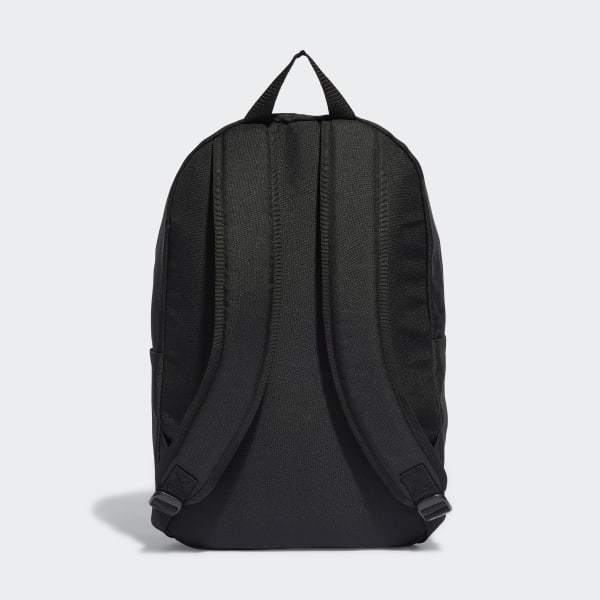 Grey and cheap black adidas backpack