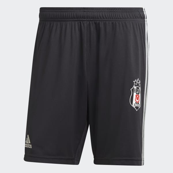 Grey Beşiktaş JK 22/23 Third Shorts DO489