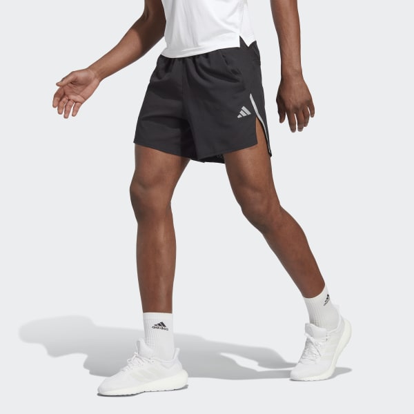Negro Shorts X-City HEAT.RDY