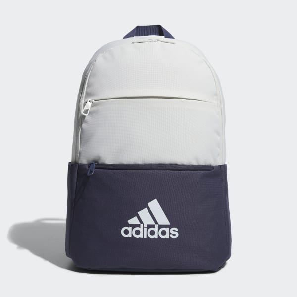 Grey BTS Classic Backpack TX562