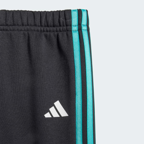 Adidas MERCEDES - AMG PETRONAS FORMULA ONE TEAM DNA BABY JOGGER LONG SLEEVE BUY IN EUROPE