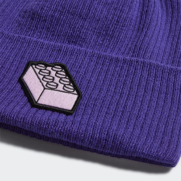Lilla adidas x Classic LEGO® Lue