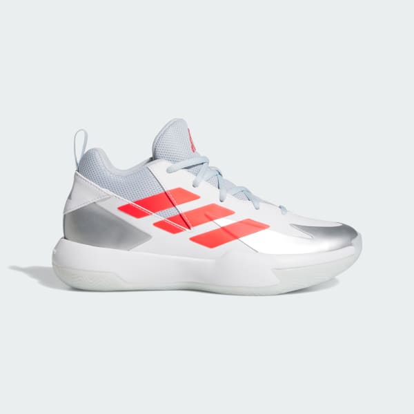 Blanco Zapatillas Cross Em Up Select Mid