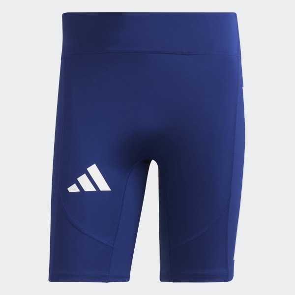 Bla Promo Adizero Short Running Leggings