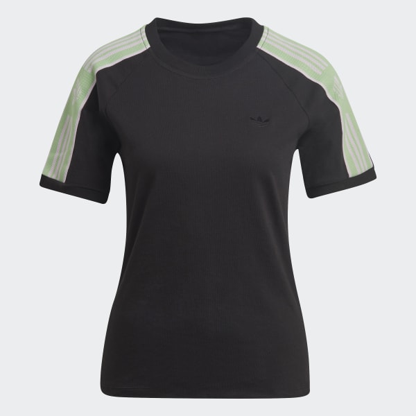 Black Tape Tee