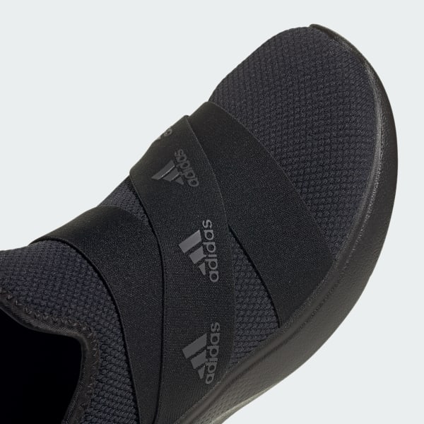 新品未使用 adidas スニーカー ピュアモーション アダプト adidas アディダス メンズ レディース ピュアモーション