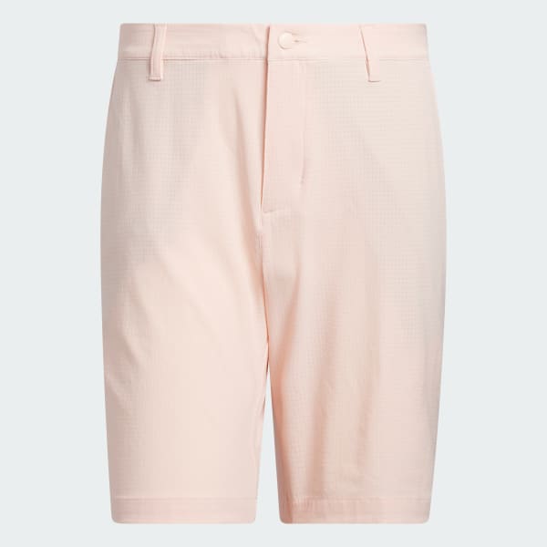 สีชมพู กางเกงขาสั้น 9 นิ้ว ULTIMATE365 MELTAWAY