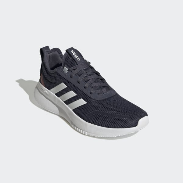 Biru Sepatu Lite Racer Rebold