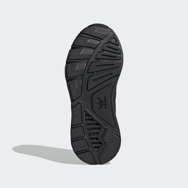 adidas ZX 1K Boost Shoes - Black | adidas Finland