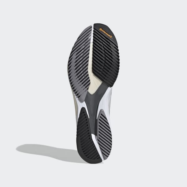 bílá Boty Adizero Adios 7 Wide