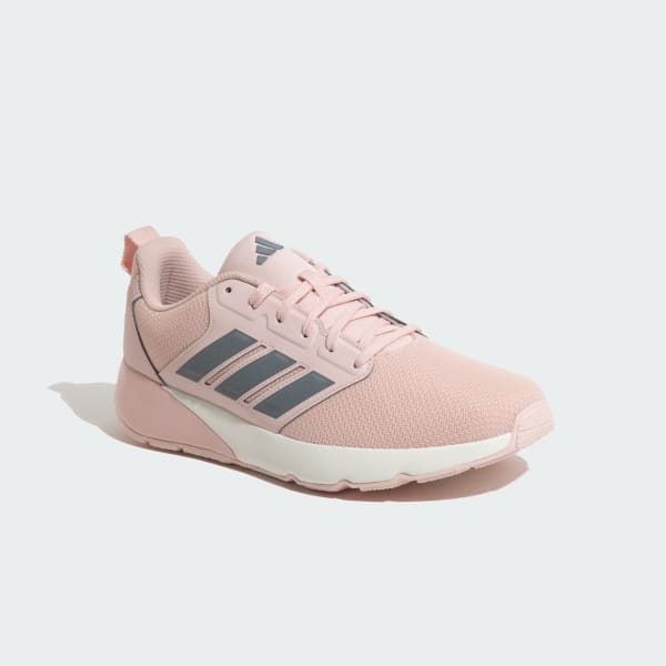 Pink Dash-Flow Shoes