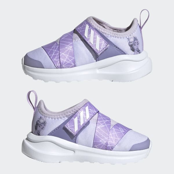 Zapatillas hotsell frozen adidas