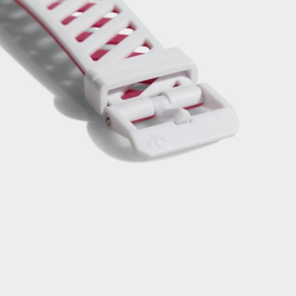 Λευκό Process_SP2 Watch