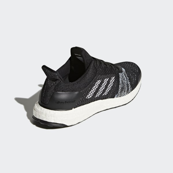adidas UltraBOOST ST Schuh - Schwarz | adidas Deutschland adidas UltraBOOST ST Schuh - Schwarz | adidas Deutschland