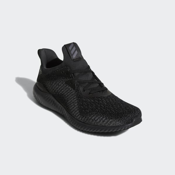 alphabounce shoes black