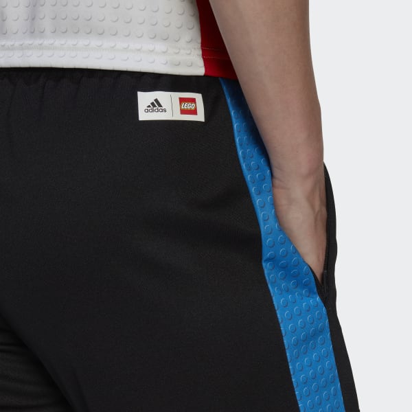 Black adidas Tiro x LEGO® Track Pants N0651