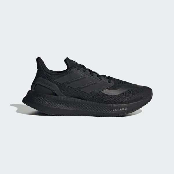 Scarpe da running Pureboost 5 - Nero adidas | adidas Switzerland