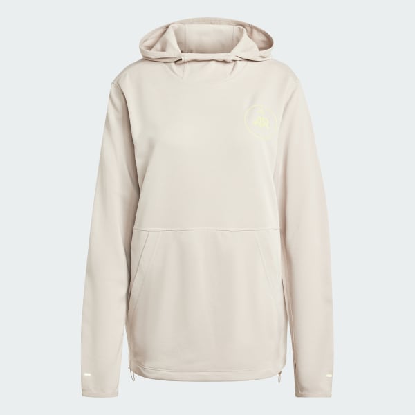 Own the Run Runners Hoodie Genderneutral
