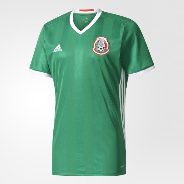 playeras adidas 2016