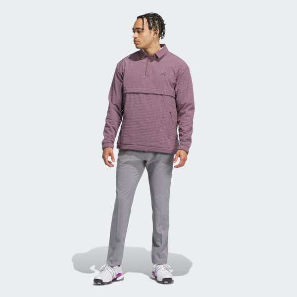 adidas Ultimate365 Tour WIND.RDY Quarter Zip Pullover