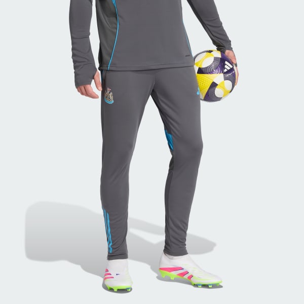 Grigio Pantaloni da allenamento Tiro 25 Competition Newcastle United FC