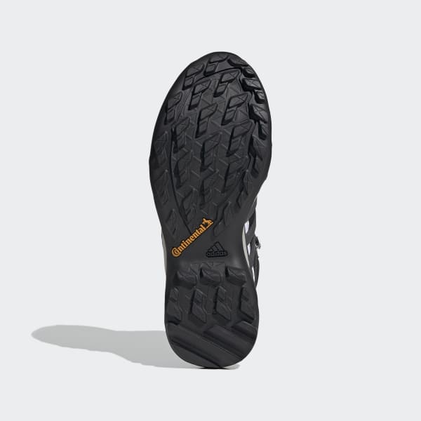 Nero Scarpe da hiking Terrex Swift R2 Mid GORE-TEX