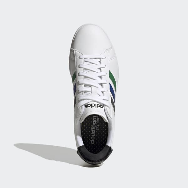 adidas GRAND COURT 2.0 - Blanco | adidas Argentina