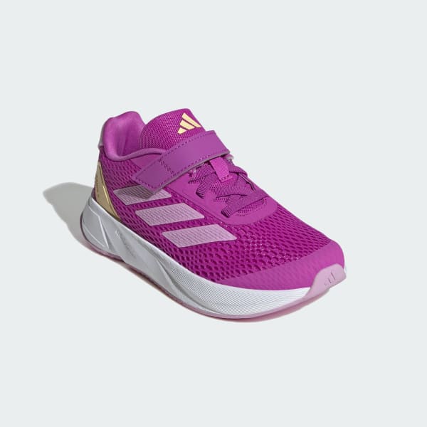Purple Duramo SL Shoes Kids