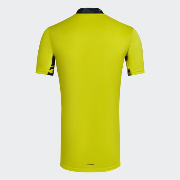 Amarillo GK JERSEY SS