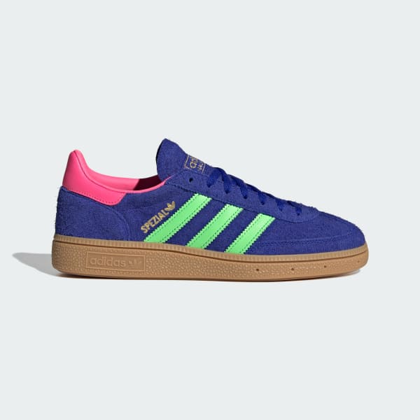 adidas handball spezial イエロー ブルー スニーカー 楽天市場】アディダス ハンドボール スペシアル 青色 ブルー